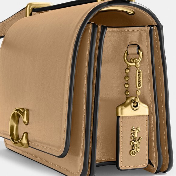 Coach Bandit Crossbody Bag - Picture 11 of 15